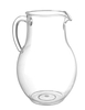 Dzbanek z wkładem na lód, 3 l, ⌀170x285 mm | HENDI, 425121