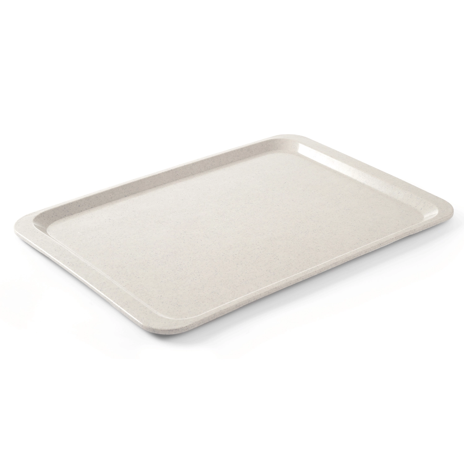 Taca poliestrowa GN 1/1, 530×325 mm, granitowa | AMERBOX, 876619