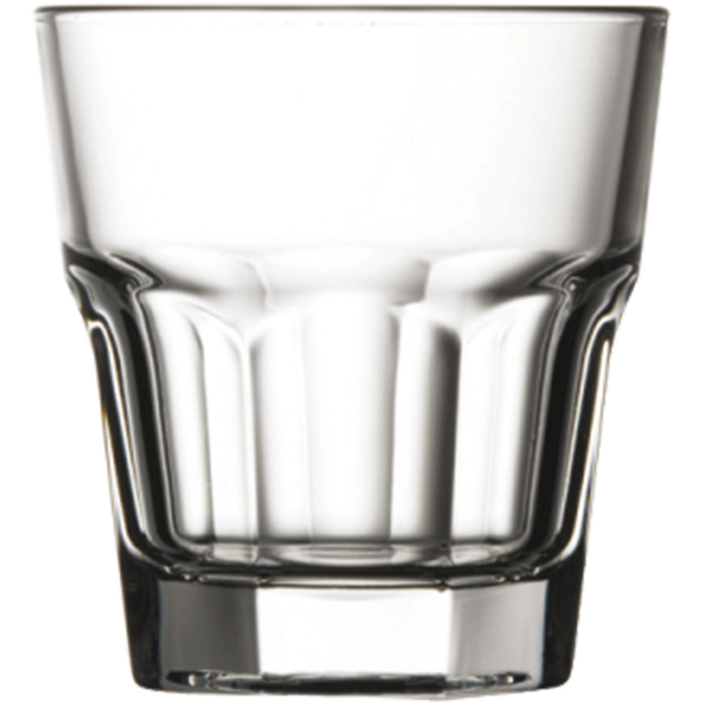 Szklanka niska 240 ml | PASABAHCE, Casablanca