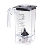 Dzbanek do spieniania mleka AirWhip, 1,4 l, z poliwęglanu | HAMILTON BEACH COMMERCIAL, 6126-751R
