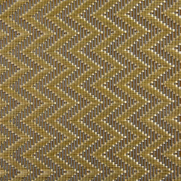 Podkładka stołowa 450x330 mm, złota z tworzywa sztucznego | APS, 60037