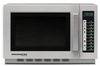 Kuchenka mikrofalowa 34 l, 1,1/1,55 kW, 230 V, 559×483×352 mm | MENUMASTER, 280034