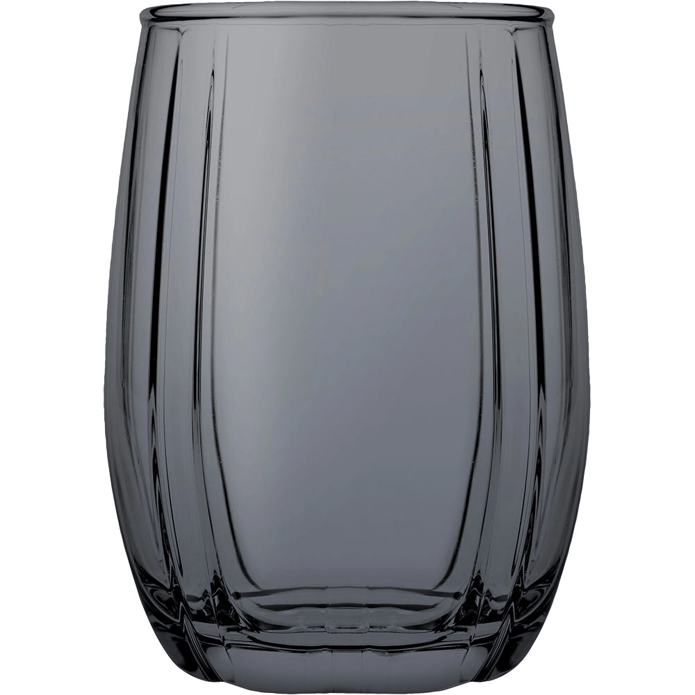 Szklanka niska 240 ml, szara | PASABAHCE, Linka