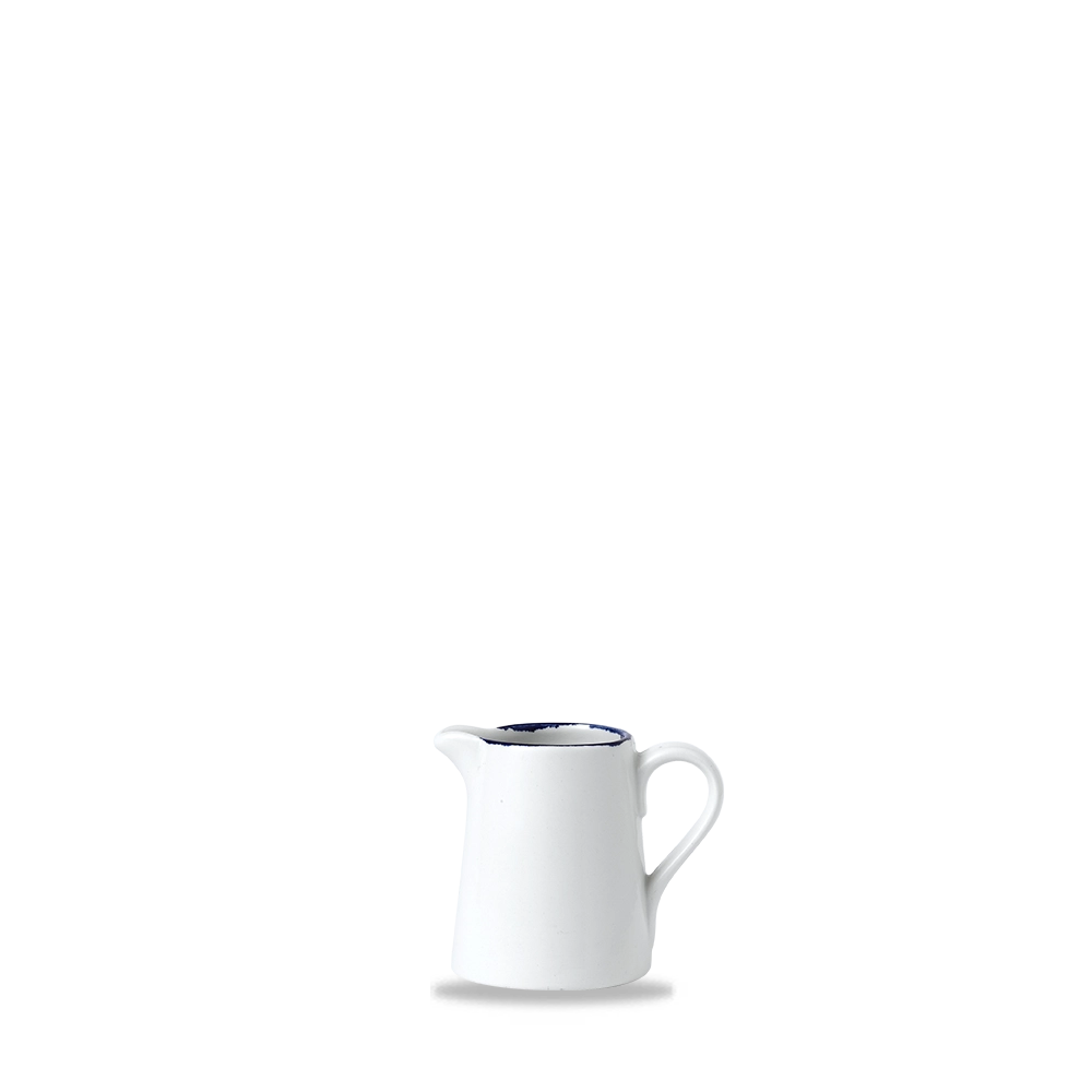 Mlecznik, 150 ml, granatowy | CHURCHILL, Harvest Ink