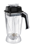 Dzbanek do blendera barmańskiego BPA-free, 2,5 l, 200x170x360 mm | HENDI, 933688