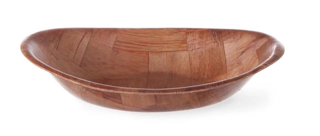 Koszyk owalny, 195x140 mm | HENDI, 425503