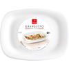 Talerz płytki prostokątny 280x210 mm | BORMIOLI ROCCO, Grangusto