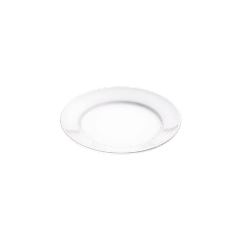 Talerz płytki z porcelany  Ø170 mm | STALGAST, Isabell