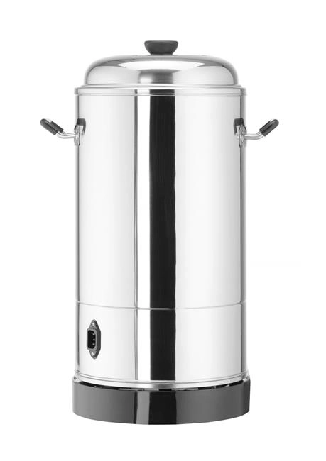 Warnik do napojów o podwójnych ściankach, 9 l, 2.2 kW, 322x390x522 mm | HENDI, 211403