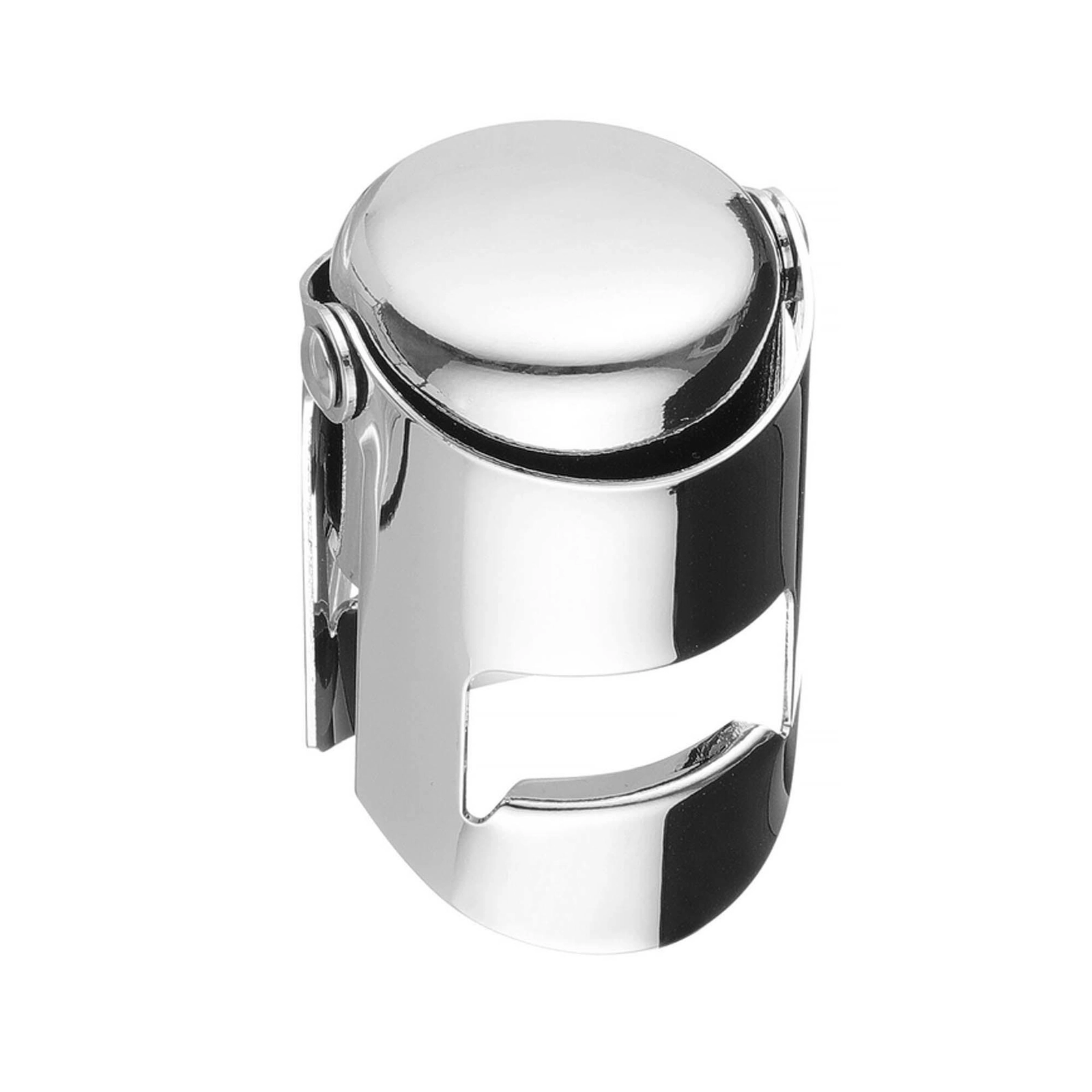Stoper do butelki do szampana, 41×38×60 mm | BAR UP, 595589
