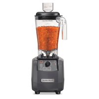 Blender kuchenny Expeditor HBF600R-CE, 1,8 l, szary | HAMILTON BEACH COMMERCIAL, HBF600R-CE
