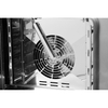 Piec konwekcyjno-parowy 7xGN 1/1, dotykowy, gazowy, 14 kW, 790x960x850 mm | STALGAST, SmartCook