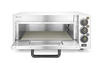 Piecyk do pizzy 1-komorowy, 230V, 2 kW, 580x560x275 mm | HENDI, 220290