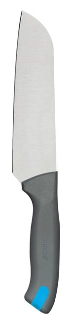 Nóż Santoku 180 mm w stylu azjatyckim | PIRGE, 840474