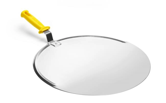 Łopata do wyjmowania pizzy z pieców przelotowych, 570 mm | LILLY CODROIPO, 617694