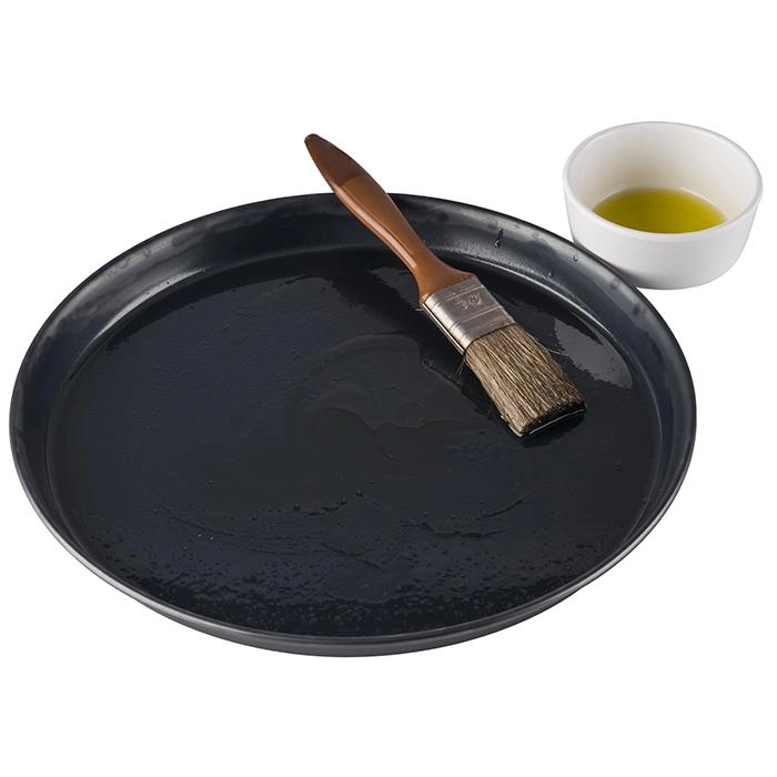 Blacha do pizzy, Ø260 mm | APS, 73506