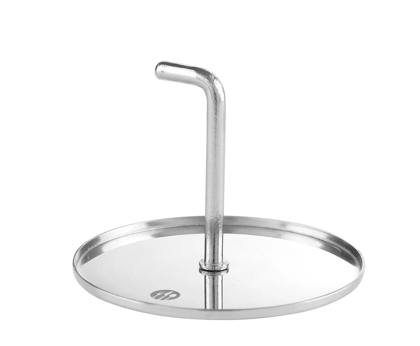 Dociskacz do pierścieni okrągłych, ⌀80x55 mm | HENDI, 512203