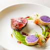 Miska, 1230 ml, Ø230 mm | FINE DINE, Crema
