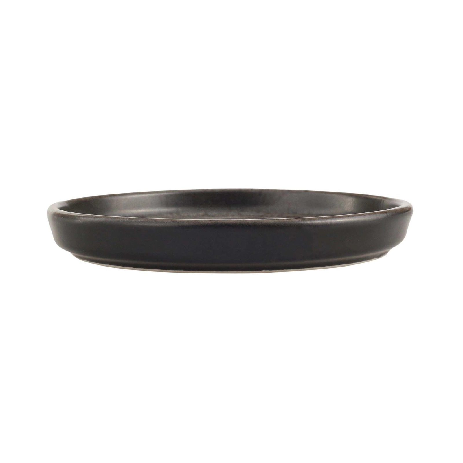Talerz z wysokim rantem, Ø210 mm | PORLAND, Ironstone