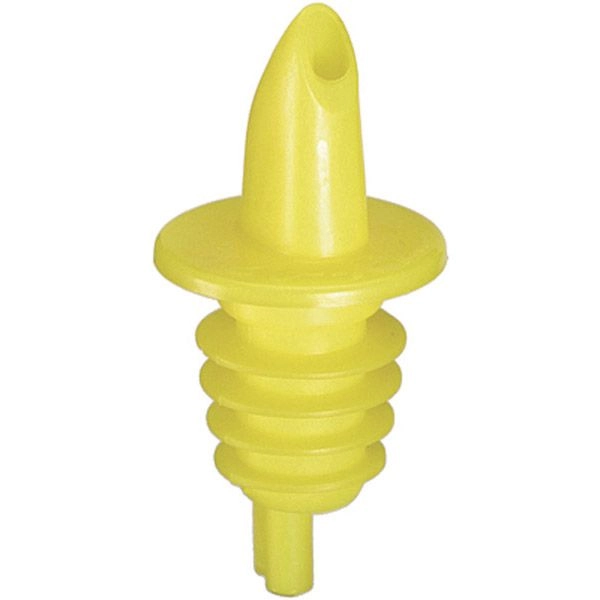 Nalewaki z tworzywa 75 mm, zestaw 6 szt. | APS, 93111