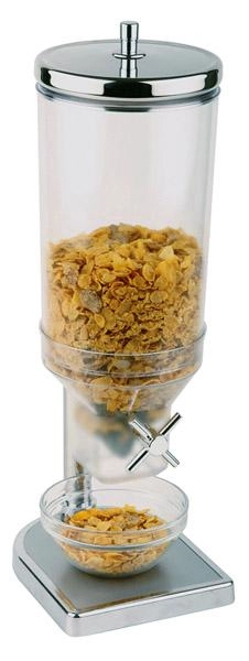 Dyspenser do płatków pojedynczy 4,5 l | APS, Fresh & Easy