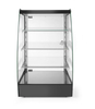 Witryna neutralna samoobsługowa 75 l, 230 V, 0,002 kW, 415x390x716 mm | HENDI, 233092