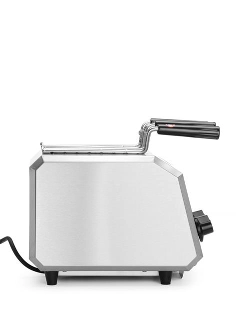 Toster kanapkowy, 230 V, 1,2 kW, 215x300x270 mm | HENDI, 261163