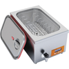 Cyrkulator bemarowy do sous-vide 0.7 kW, 620×360×300 mm | CATERINA, 691250
