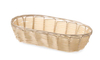 Koszyk owalny, 225x110x60 mm | HENDI, 426708