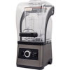 Blender barowy z pokrywą wyciszającą 1,6 l, 1.5 kW | STALGAST, 484050