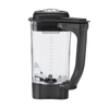 Dzbanek z kopoliestru do blendera HBB255/HBH455/HBF510-CE, 1,4 l | HAMILTON BEACH COMMERCIAL, 6126-455-CE