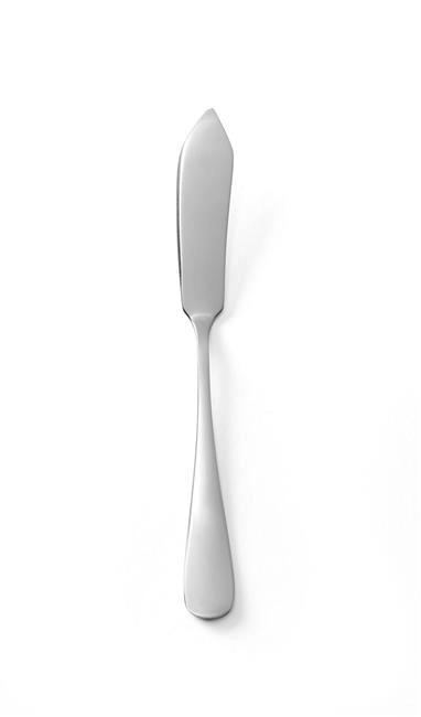 Nóż do masła 158 mm, zestaw 12 szt. | HENDI, Profi Line