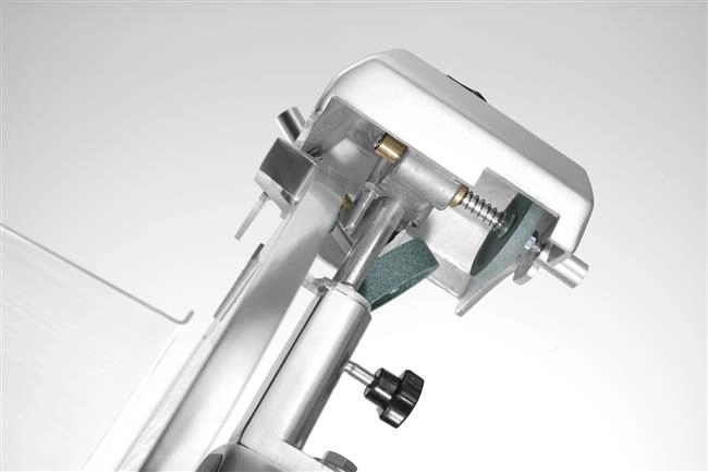 Krajalnica 300, 602x573x456 mm, 230V/0,42 kW | HENDI, Profi Line