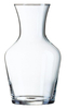 Karafka, 1 l, ⌀119x203 mm | ARCOROC, Vin
