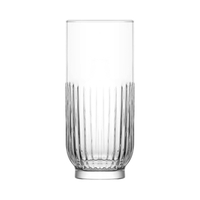 Szklanka wysoka, 395 ml | LAV, Tokyo