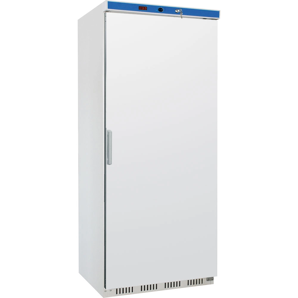 Szafa mroźnicza lakierowana, 620 l, 775x695x1900 mm | STALGAST, 880601