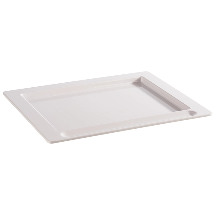 Taca GN 1/2 z melaminy, 325×265×15 mm | APS, Buffet Pro