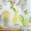 Szklanka niska do wody, 200 ml | LAV, Aras