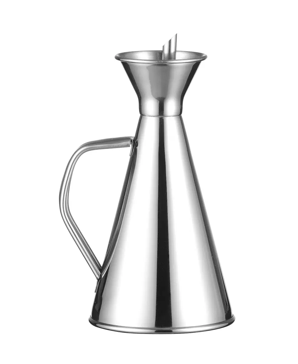 Dyspenser do oliwy, 0,25 l, ⌀84x158 mm | HENDI, 462904