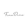 Miska, 750 ml, Ø190 mm | FINE DINE, Bianco