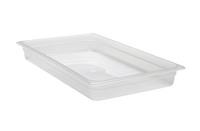 Pojemnik GN 1/1 65 mm z polipropylenu | CAMBRO, 12PP190