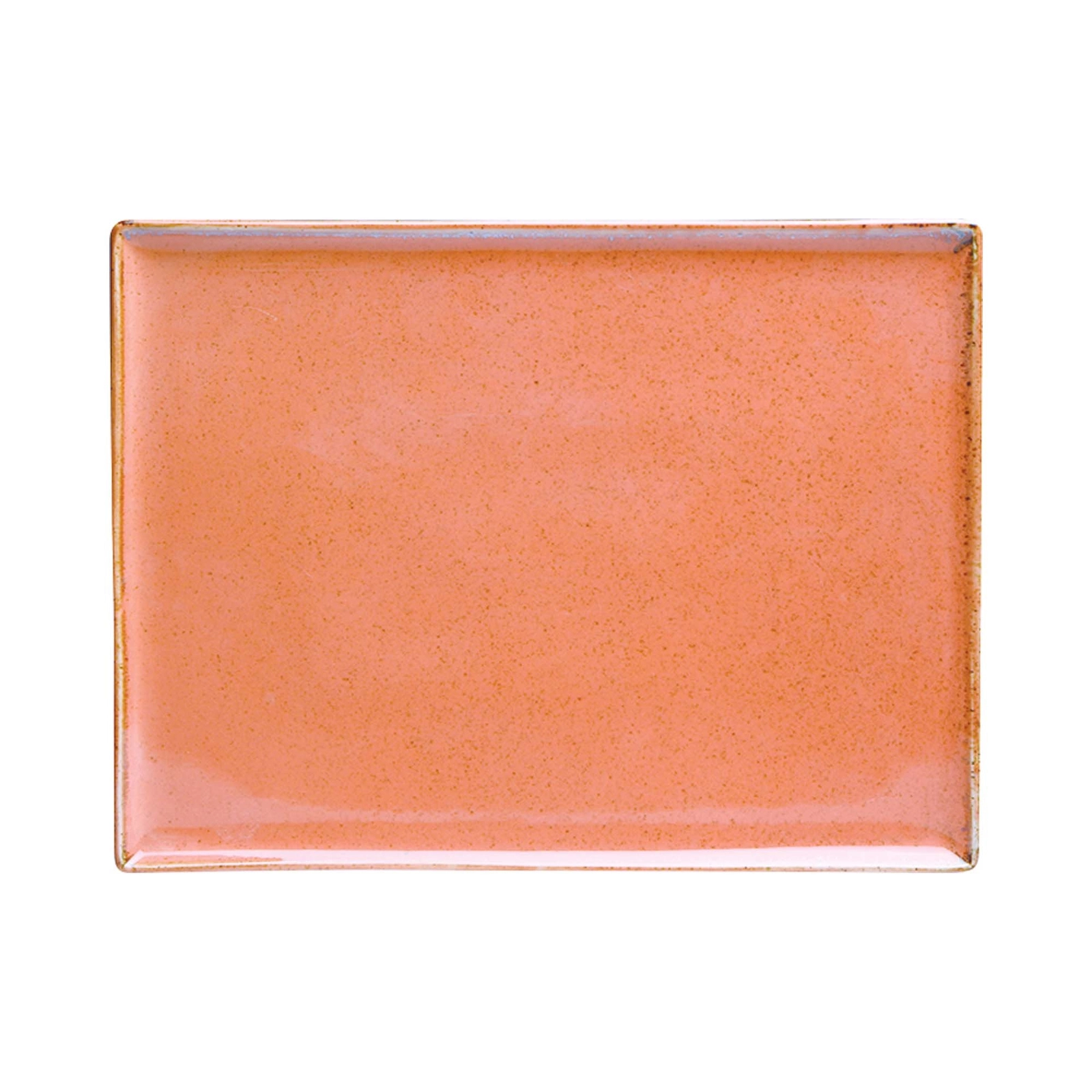 Taca prostokątna, 350×260 mm | PORLAND, Seasons Amber
