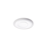 Spodek do filiżanki z porcelany Ø145 mm | STALGAST, Isabell
