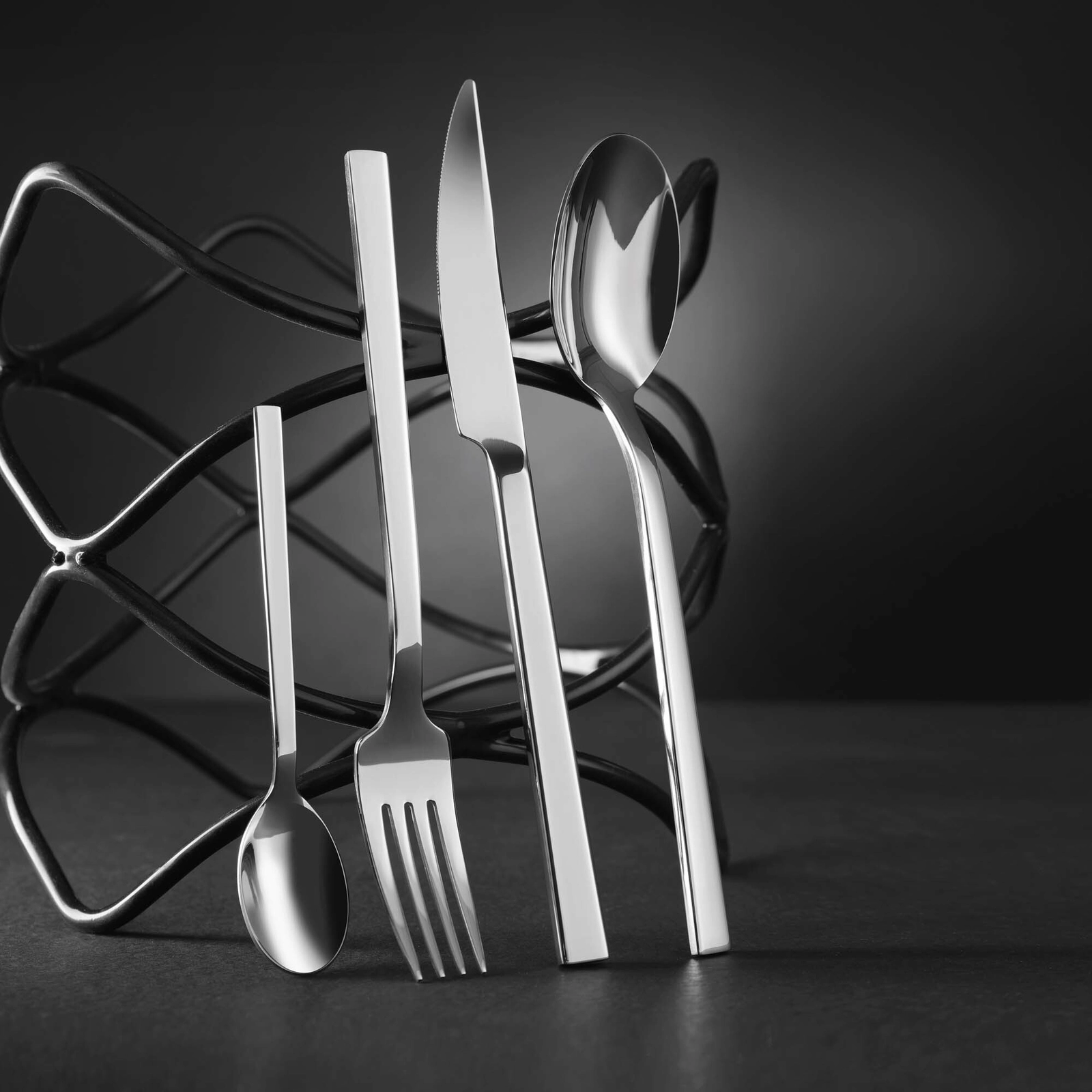 Nóż stołowy, 230 mm | OVE, Lugano
