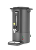 Zaparzacz do kawy 7 l, czarny, 1,05 kW, 307x330x450 mm | HENDI, 211472