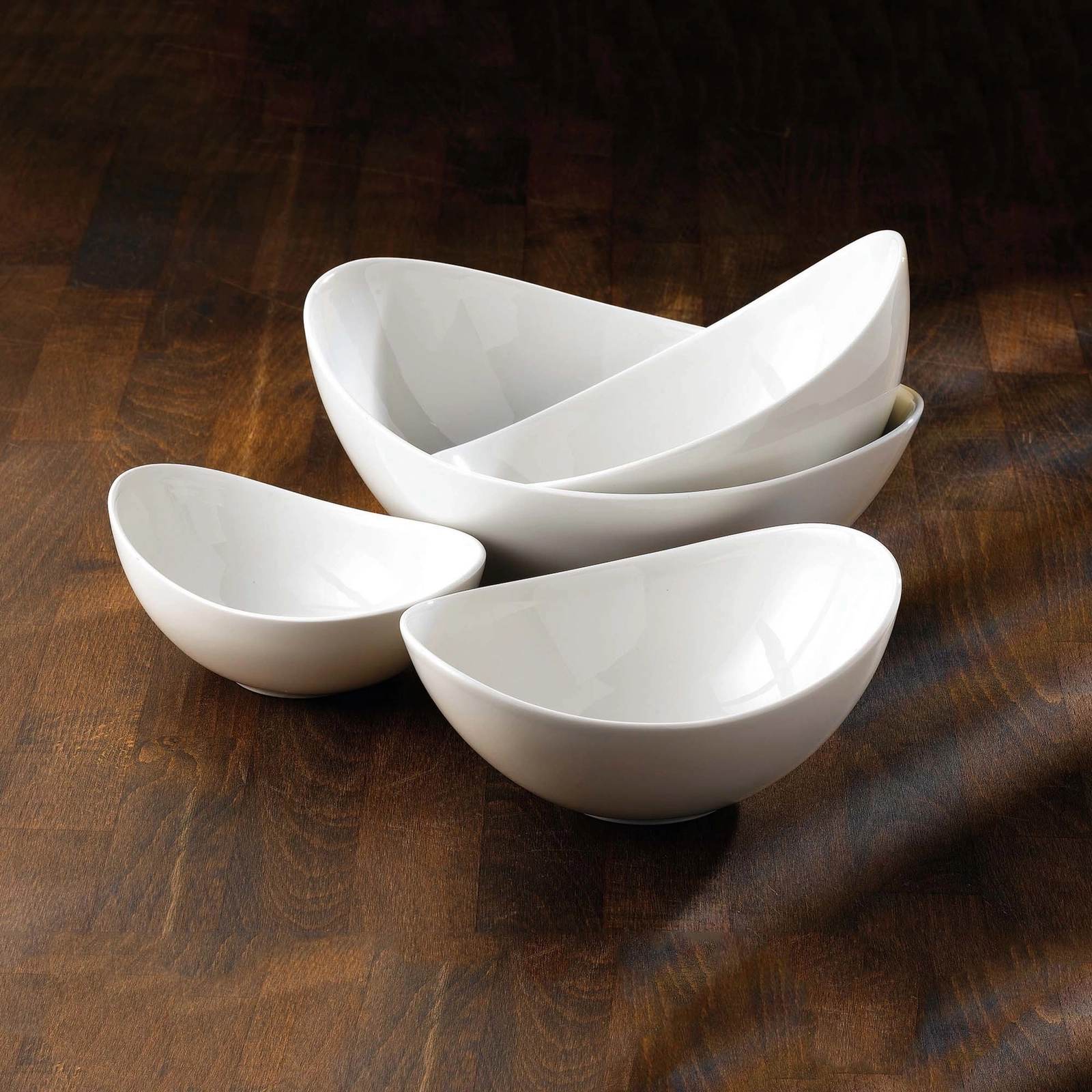 Misa bufetowa 203×157 mm, 852 ml | CHURCHILL, Alchemy Moonstone