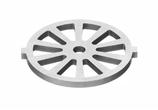 Maszynka do mielenia mięsa, 195x274x430 mm, 230V, 0,4 kW | HENDI, 210864