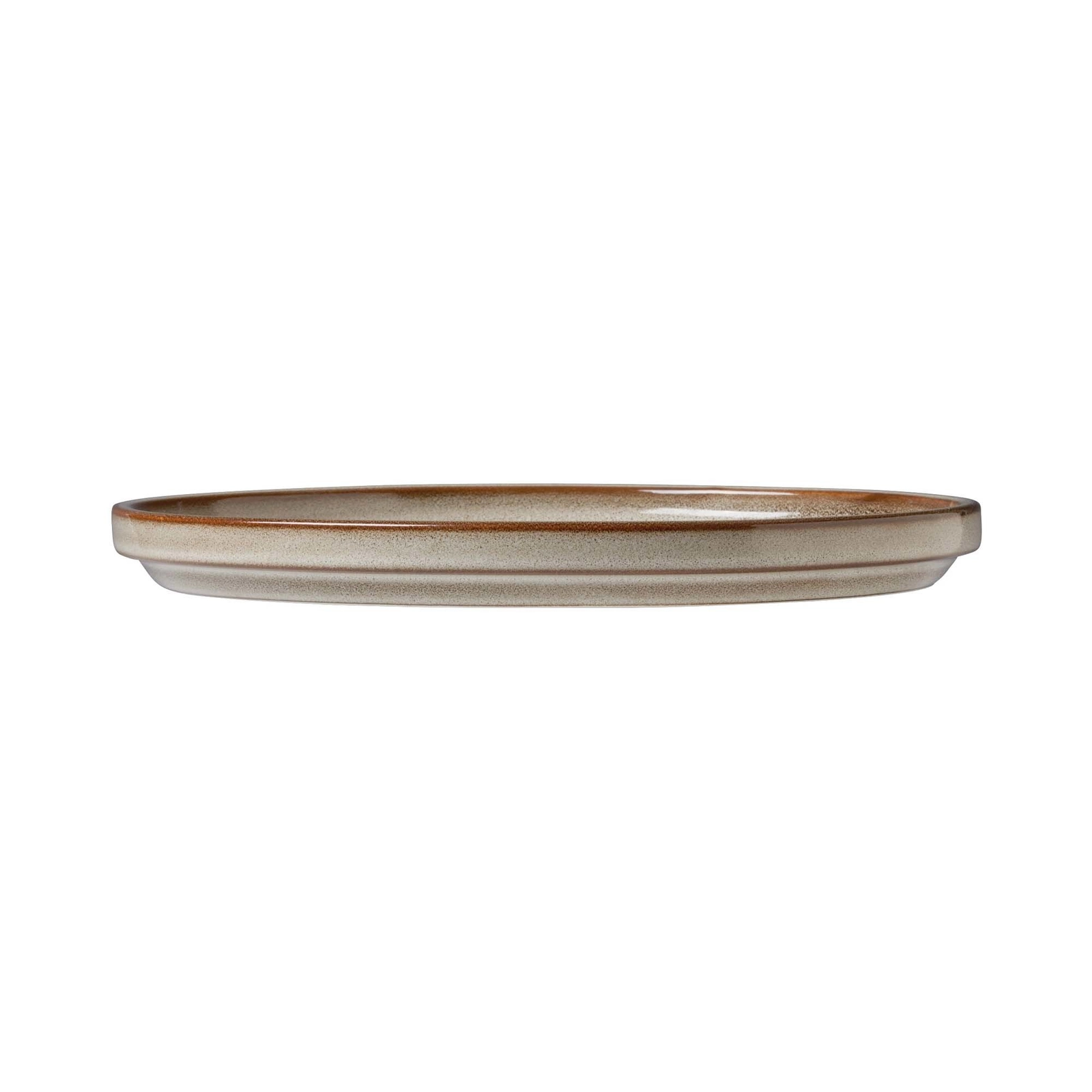 Naczynie sztaplowane, ⌀230 mm, szare | STEELITE, Potter’s Collection Pier