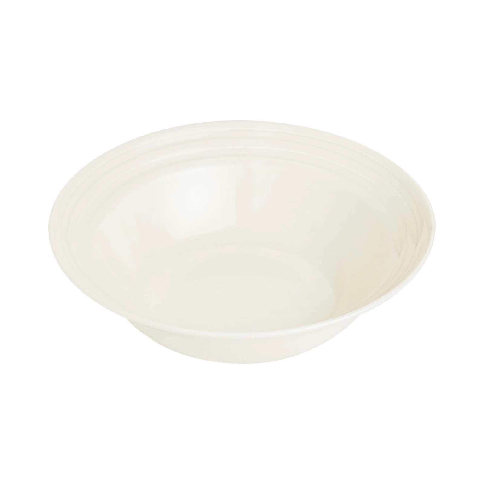 Miska, 1230 ml, Ø230 mm | FINE DINE, Crema