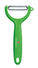 Obieraczka uniwersalna pozioma, zielony | VICTORINOX, 7.6079.4